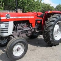 Massey Ferguson 178
