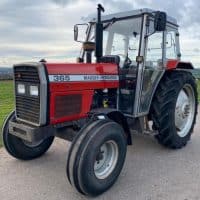 Massey Ferguson 365