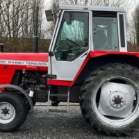 Massey Ferguson 690