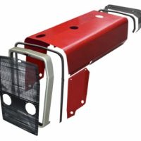 Massey Ferguson 200 series parts